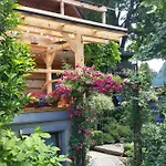 Szarotka Maison d'hôtes 3*