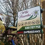 Szarotka 3* Rabka-Zdrój