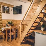 Szarotka Rabka-Zdrój