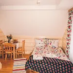 Szarotka Maison d'hôtes Rabka-Zdrój