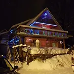 Szarotka Maison d'hôtes 3*