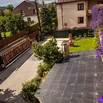 Guest house Szarotka Rabka
