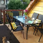 Guest house Szarotka