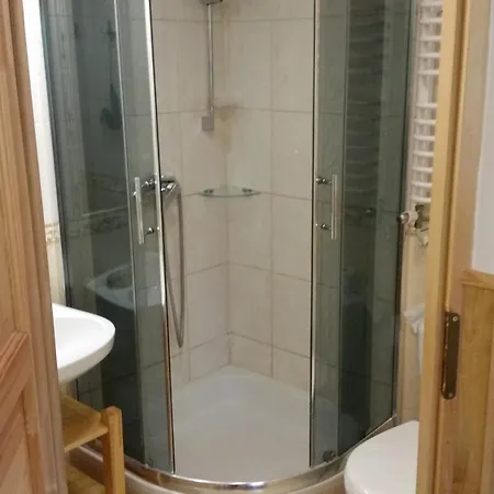 Guest house Szarotka Rabka