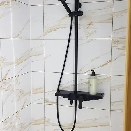 Guest house Szarotka Rabka