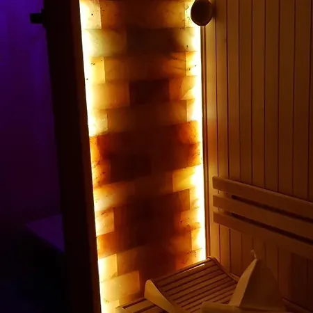 Szarotka Guest house 3*