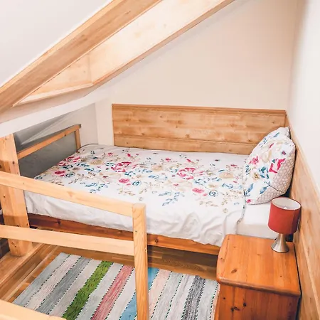 Szarotka 3* Rabka-Zdrój