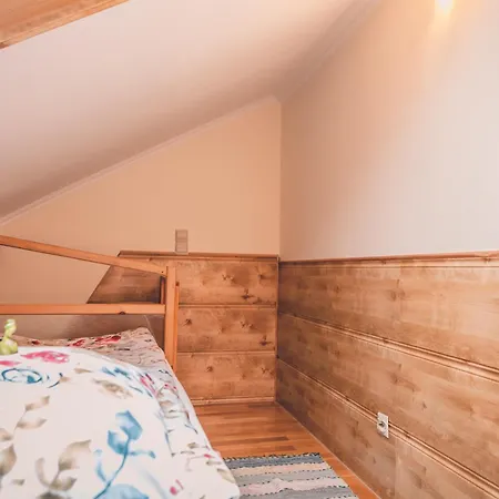 Szarotka 3* Rabka-Zdrój