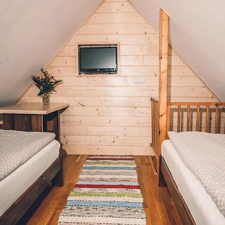 Szarotka Rabka-Zdrój