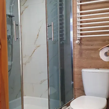 Szarotka Casa de hóspedes