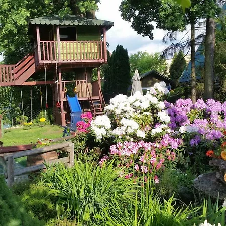 Szarotka Gasthuis Rabka