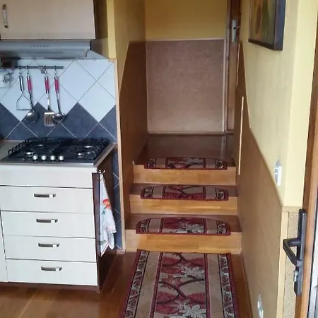 Guest house Szarotka Rabka